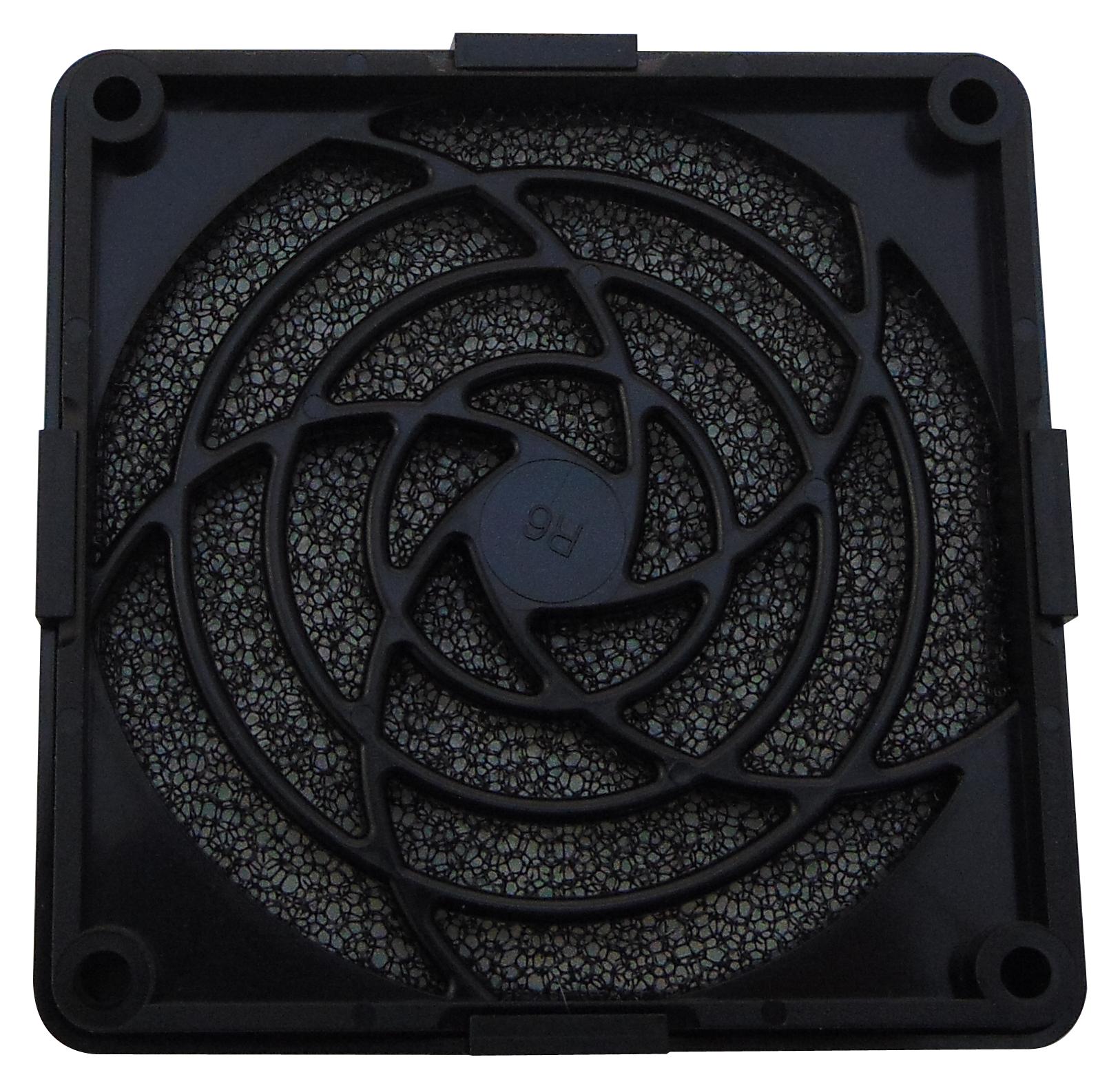 ASEN88002 Panasonic FAN COVER W/FILTER, 71.5MM