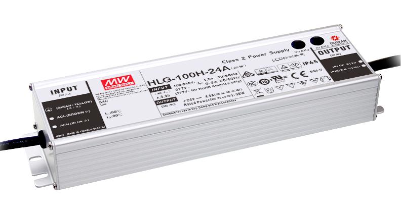 HLG100H24A