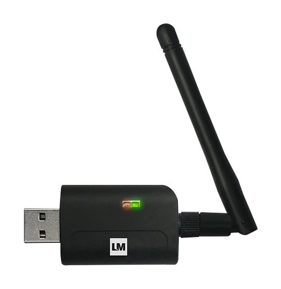 LM10100972 Lm Technologies BLUETOOTH ADAPTER W/ANTENNA, V4.0, 3MBPS