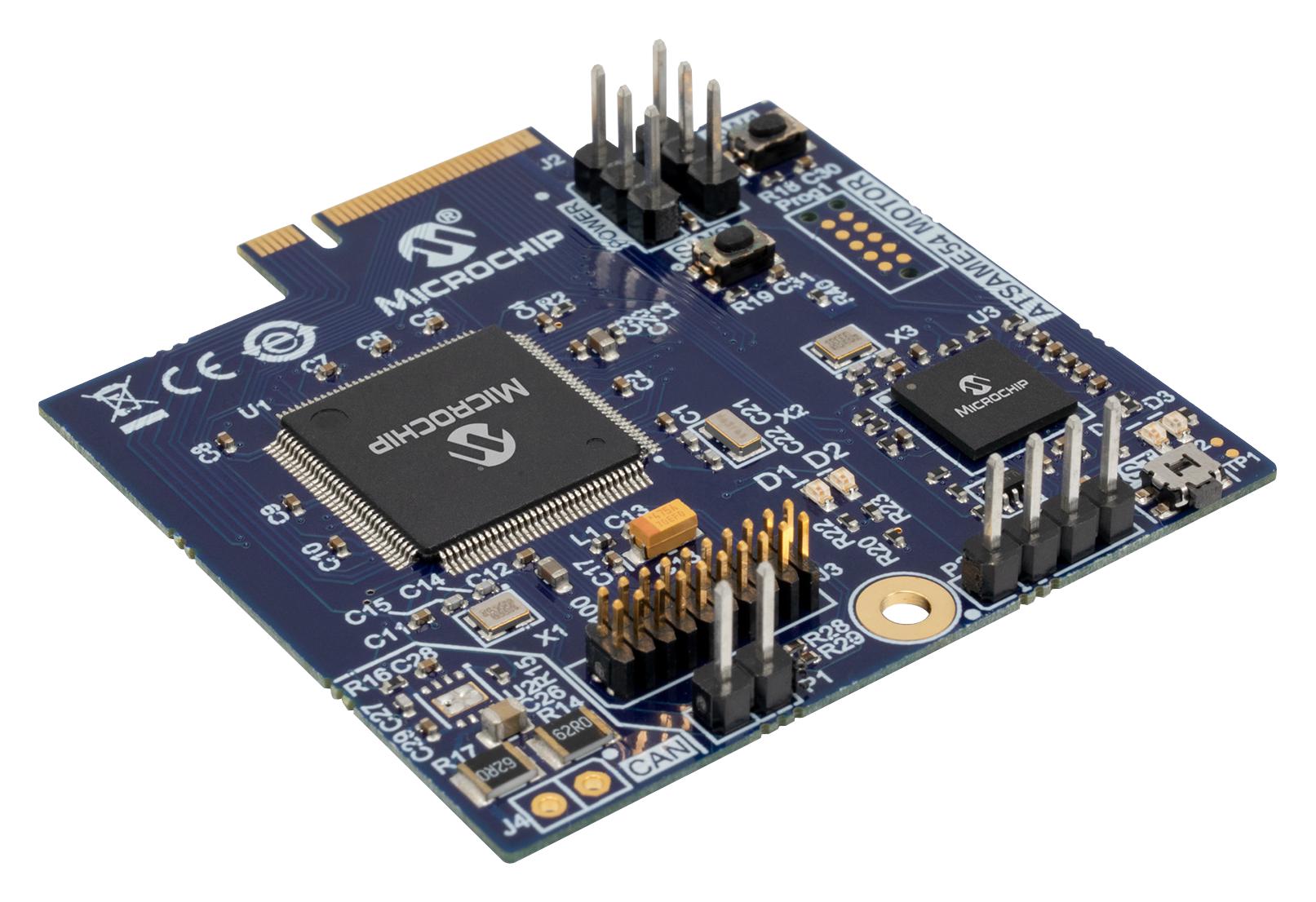 MicrochipAC320208