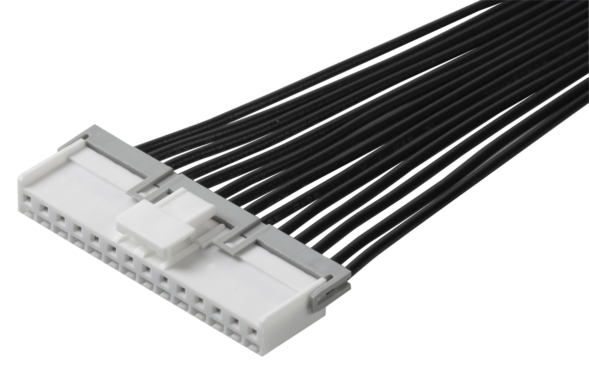 Molex15137-0205
