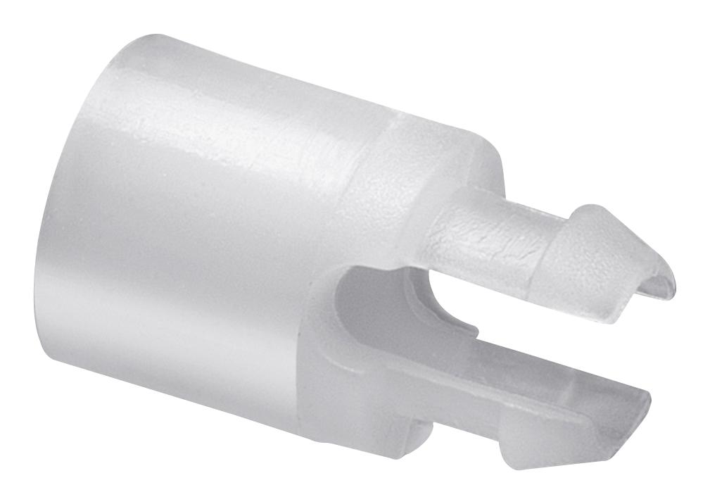 702930000 Wurth Elektronik PCB SPACER/SUPPORT, 4MM, NYLON 6.6