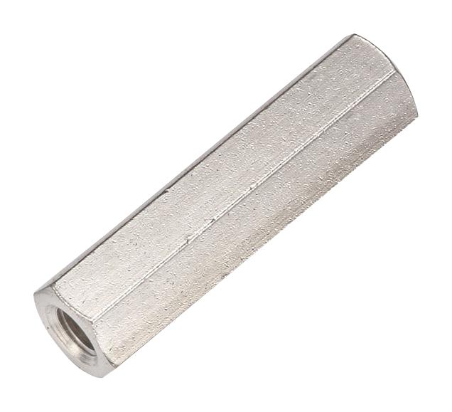 970100476 Wurth Elektronik STANDOFF, HEX FEMALEFEMALE, 10MM