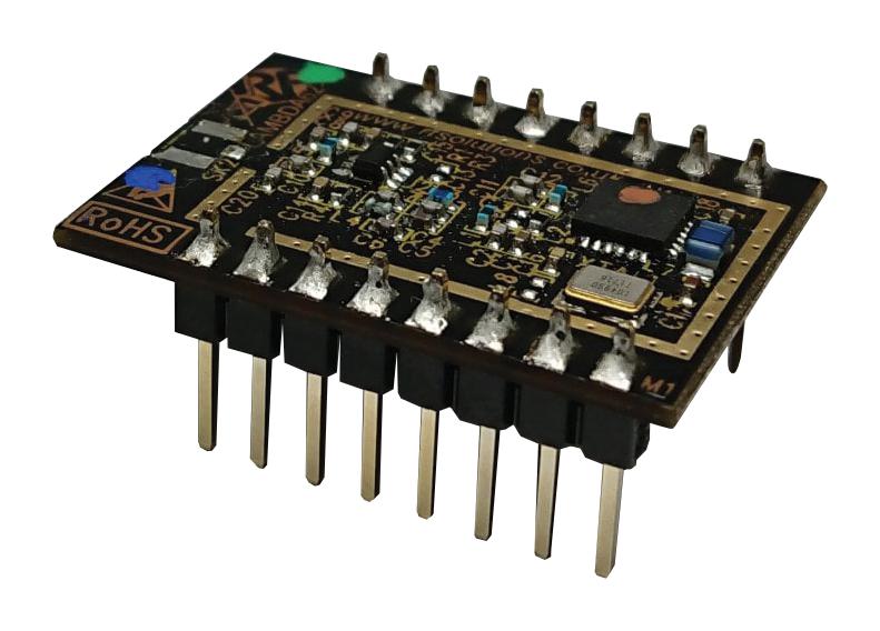 Rf SolutionsLAMBDA80-24D
