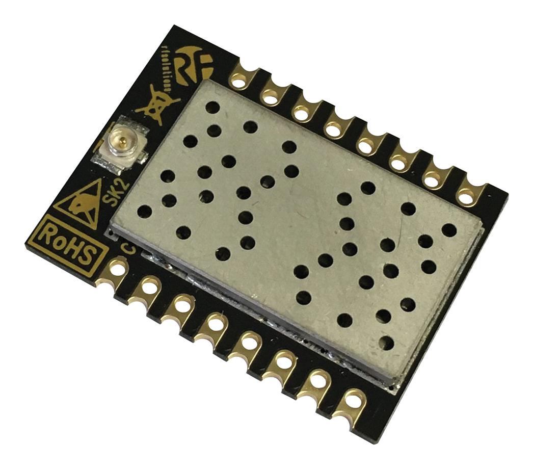 Rf SolutionsLAMBDA80C-24D