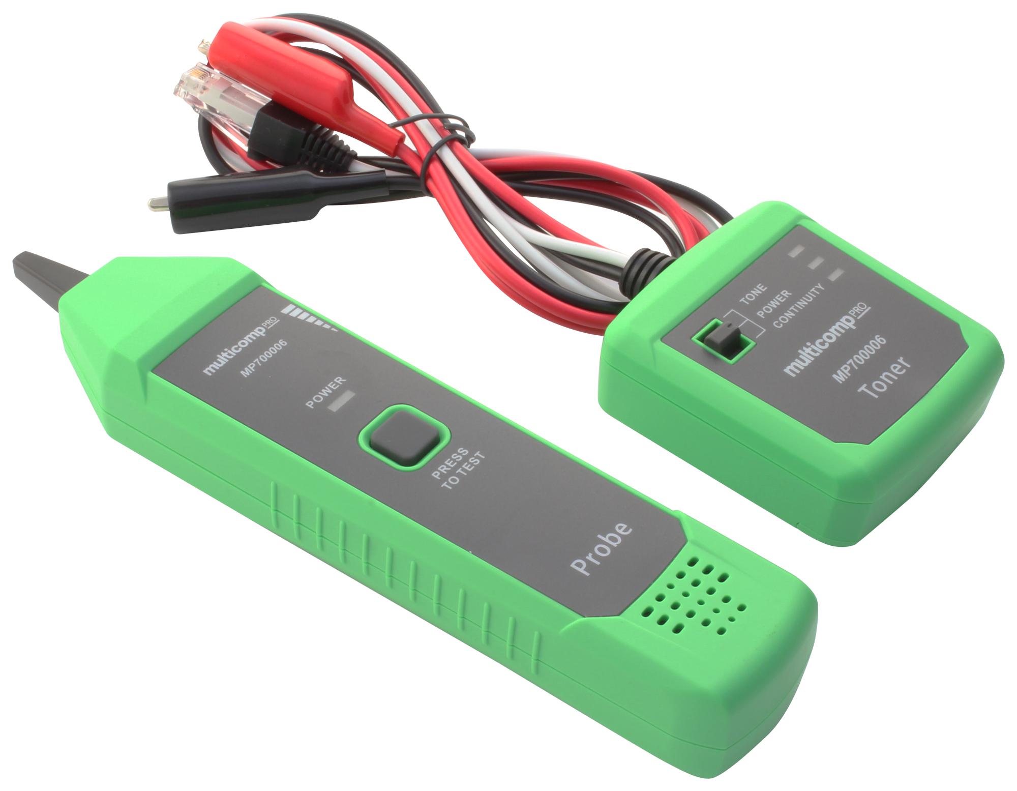 Multicomp ProMP700006