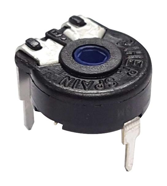 Amphenol Piher Sensors And ControlsPT10MV10-222A1010-PM-S
