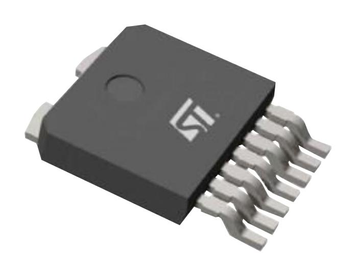 StmicroelectronicsVN7004CHTR