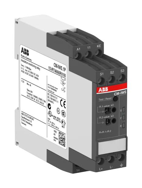 Abb1SVR740660R0100