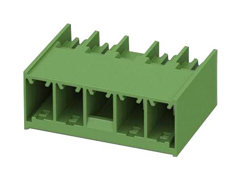 Pc 6 6 Gl4 7 62 Phoenix Contact Terminal Block Header 6way