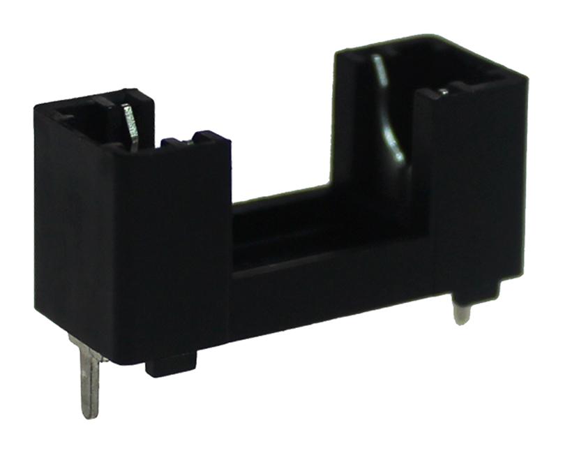 CFH14 Camdenboss PCB FUSE HOLDER, 5MM X 20MM, 6.3A