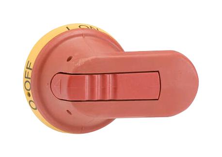 OHY65J6 ABB, PISTOL HANDLE, DISCONNECT SWITCH, 65MM ROHS COMPLIANT