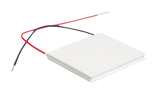 MPETH-127-14-25-S-H1 MULTICOMP PRO, PELTIER MODULE, 39W, 40 X 40 X