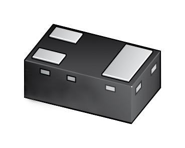 StmicroelectronicsESDALC6V1M3