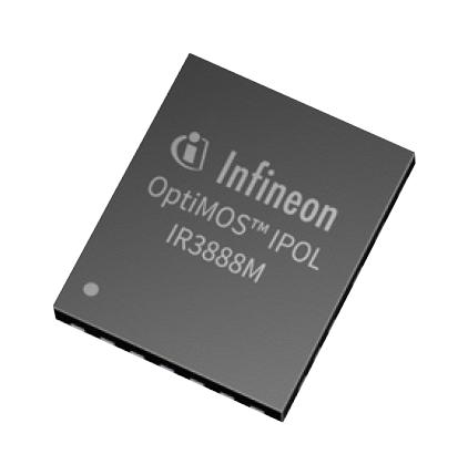 IR3888MTRPBFAUMA1 by Infineon