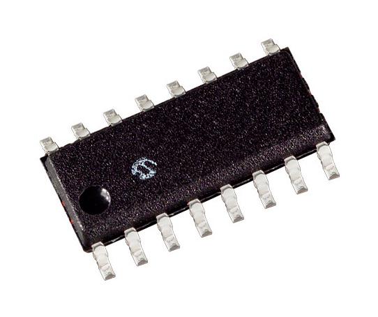 Microchip TechnologyTC962COE