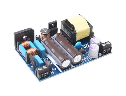 StmicroelectronicsEVAL-STCH03-45W