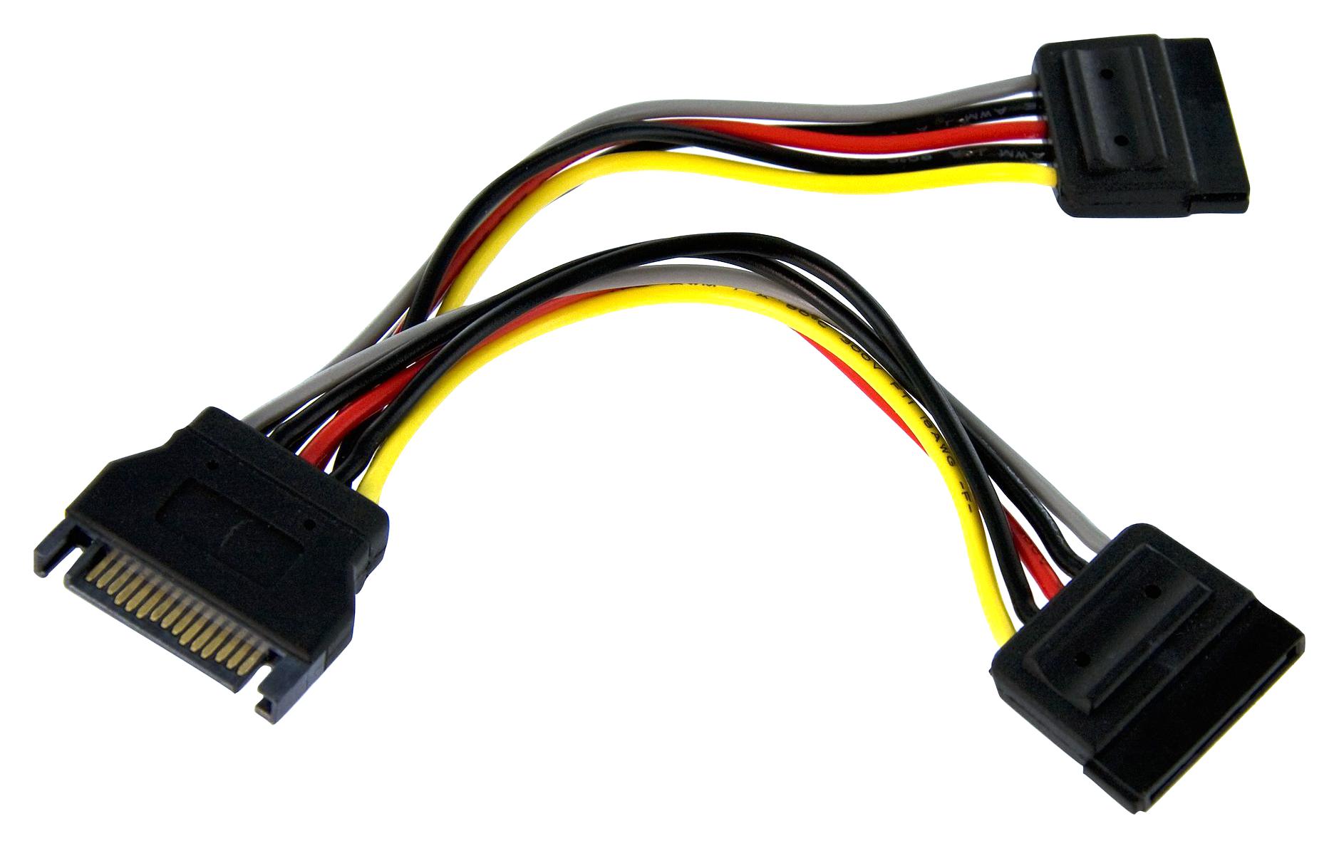 StartechPYO2SATA
