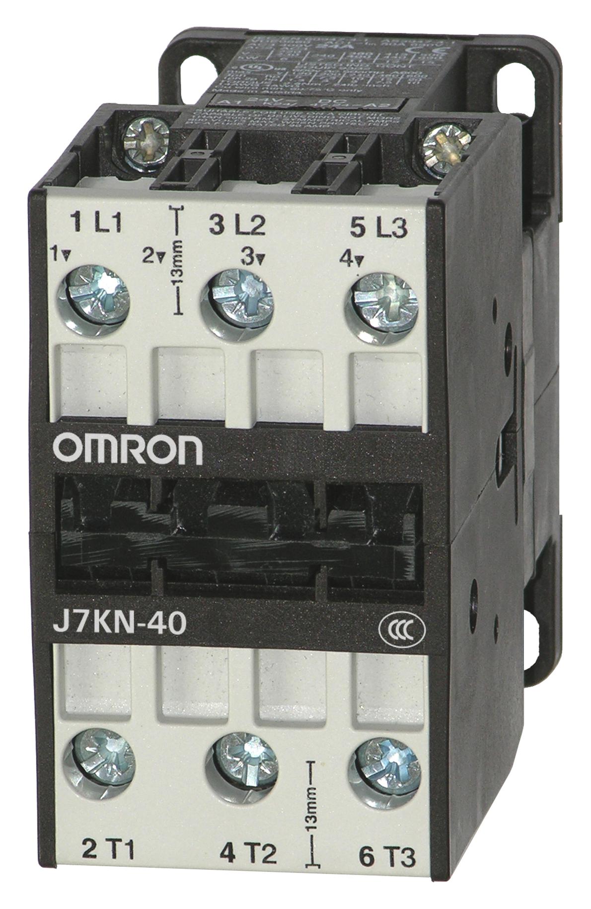 Omron Industrial AutomationJ7KN-40 110