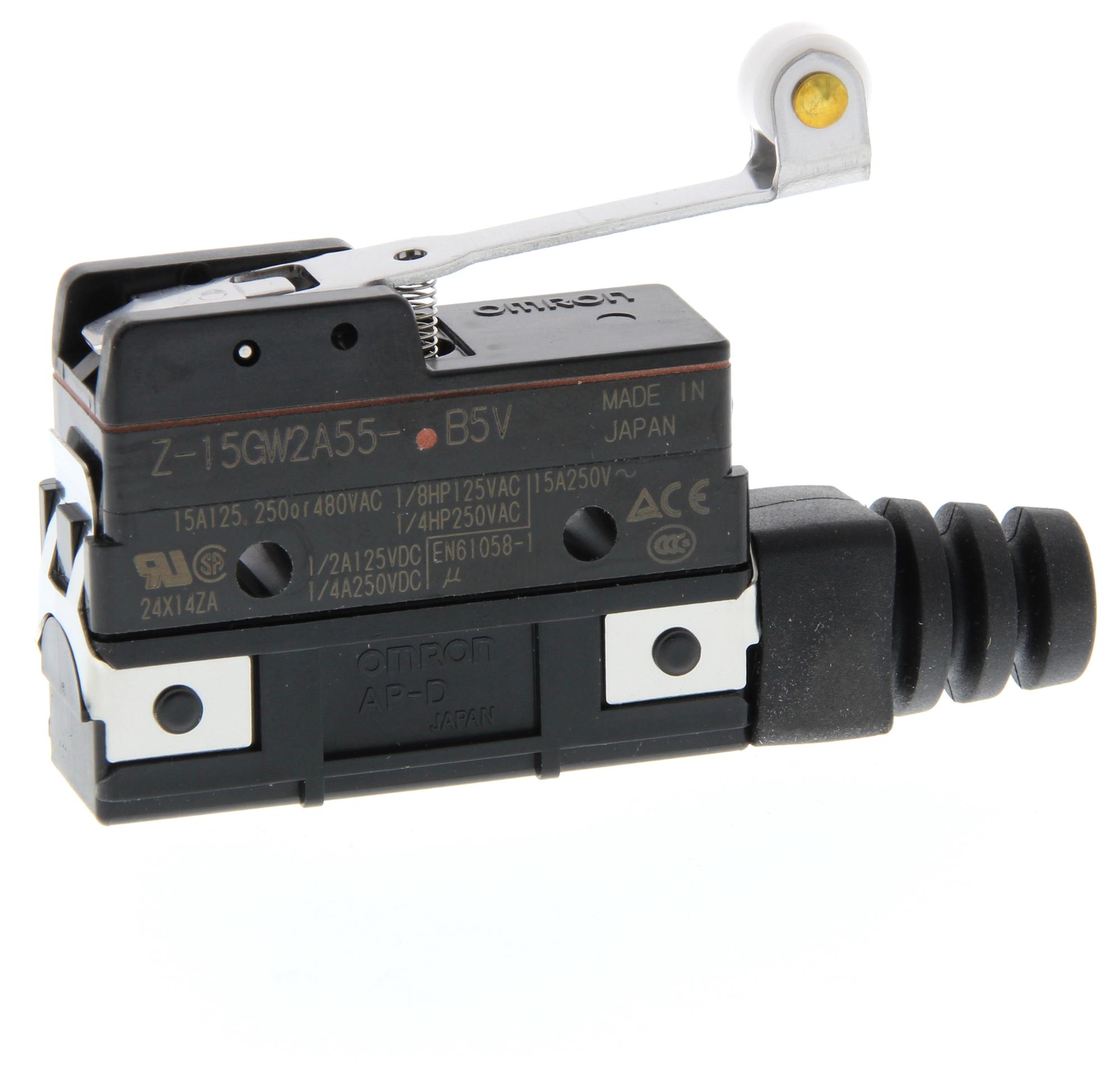 Omron Industrial AutomationZ-15GW2A55-B5V