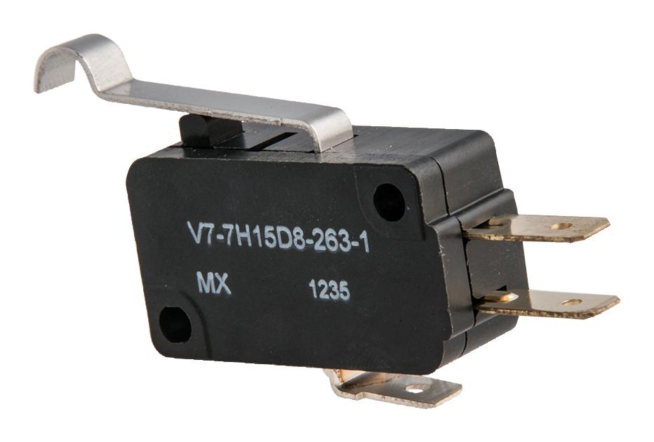 HoneywellV77H15D82631