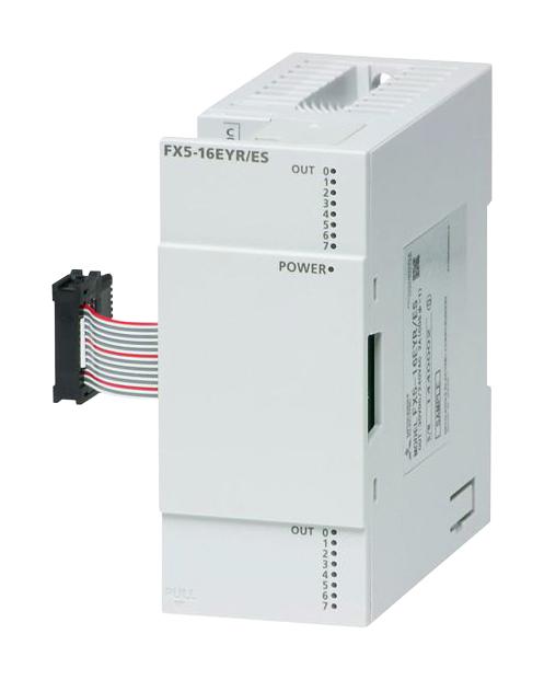 MitsubishiFX5-16EYR/ES