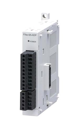 MitsubishiFX3U3AADP MitsubishiFX3U3AADP