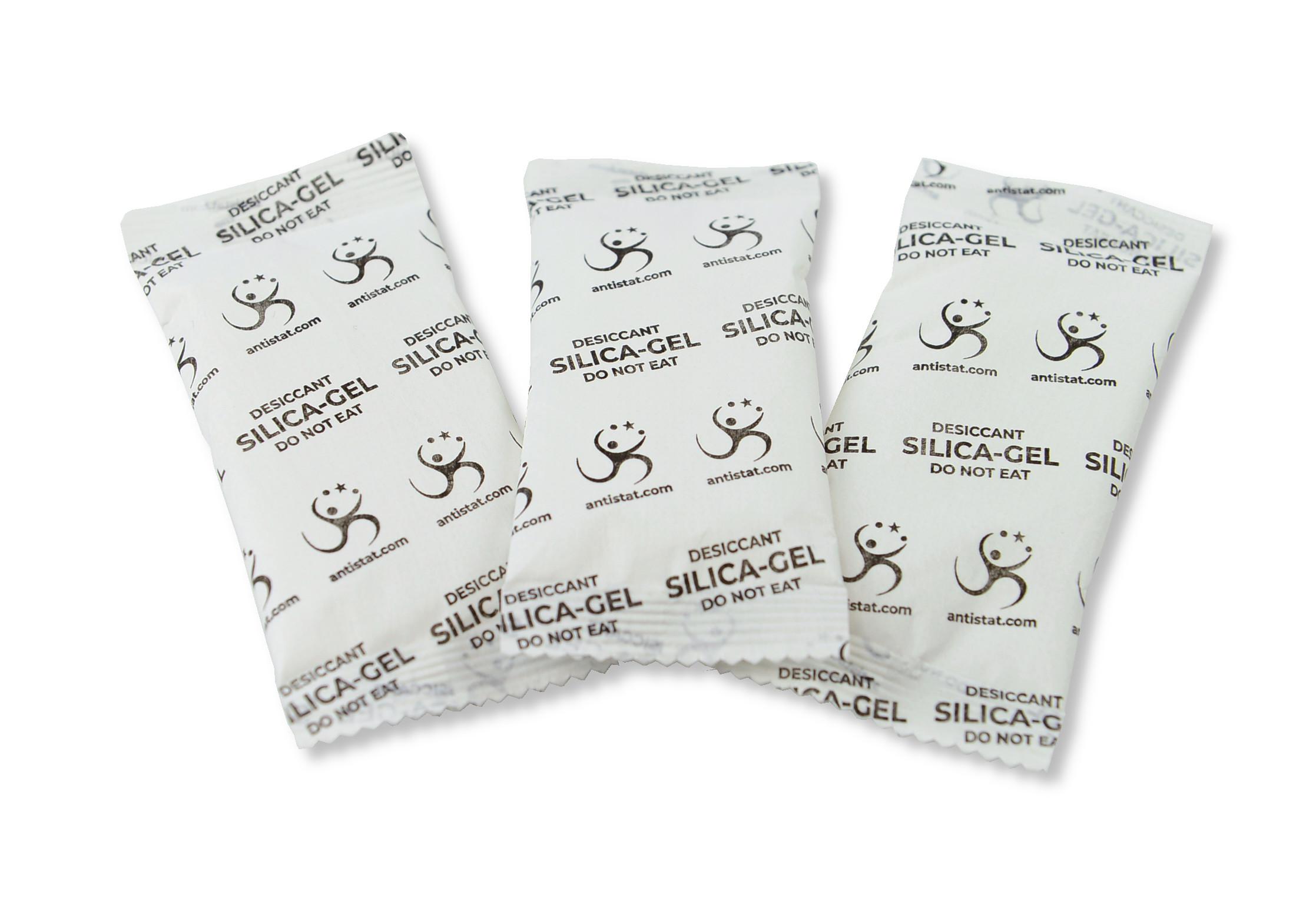 MP004369 MULTICOMP PRO, NON-INDICATING SILICA GEL, 1G, 250PACK ROHS  COMPLIANT: YES | Newark Electronics