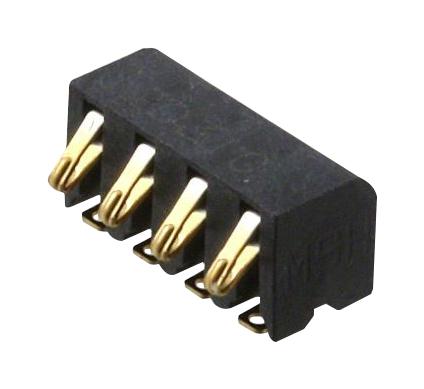 47615-0001 MOLEX, BATTERY CONNECTOR, PIN, 200V | Newark Electronics