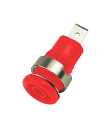 MP770560 - Multicomp Pro - CONN, BANANA JACK, 4MM