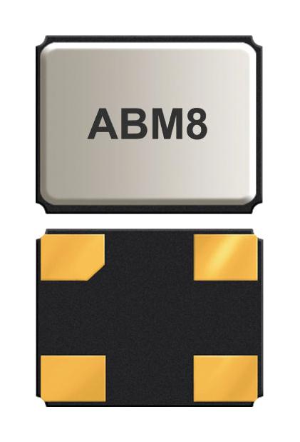 AbraconABM8-24.000MHZ-B2-T