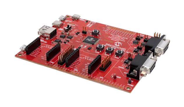 Microchip TechnologyEV31E34A