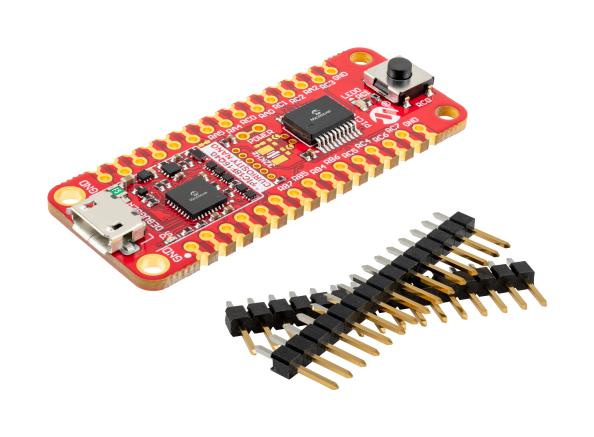 Microchip TechnologyEV70C97A