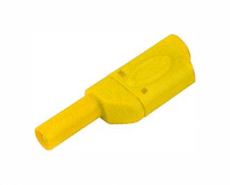 MP770590 - Multicomp Pro - SHROUDED BANANA PLUG, 32A, SOLDER