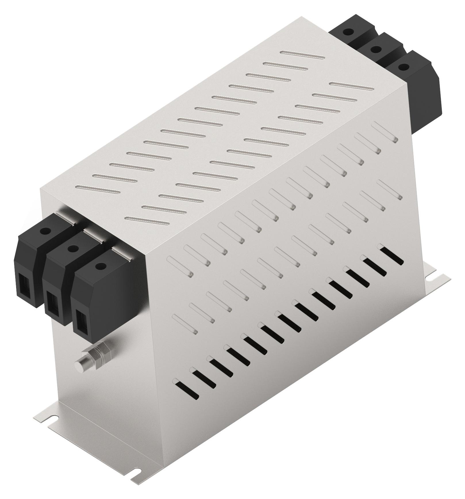 Te Connectivity Corcom120KEMS10ABSD