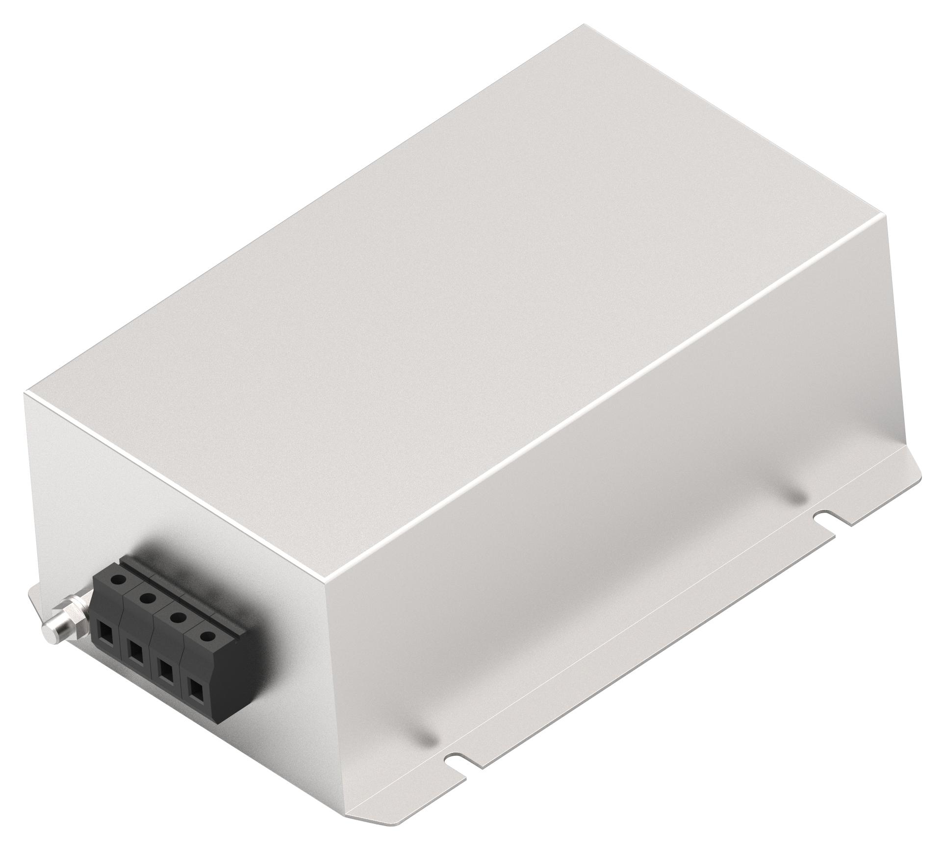 Te Connectivity Corcom36KEPS10BFPW