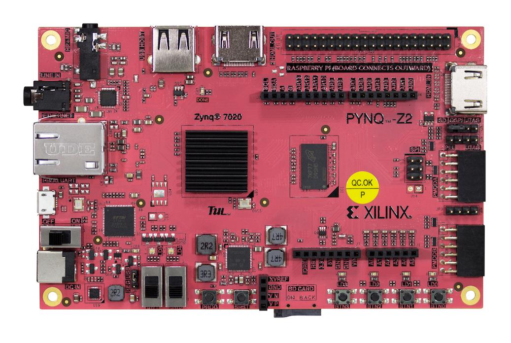 Zynq-7000 Embedded Development Kits - ARM | Newark Electronics