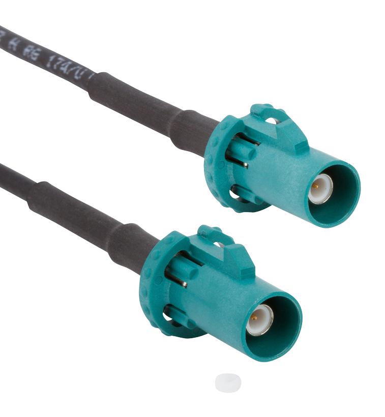 Amphenol Rf095FPZFPZSH012
