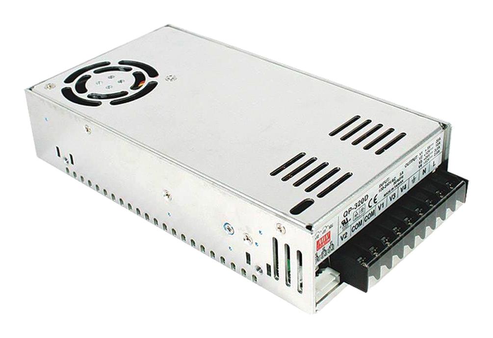 Mean WellQP-320D