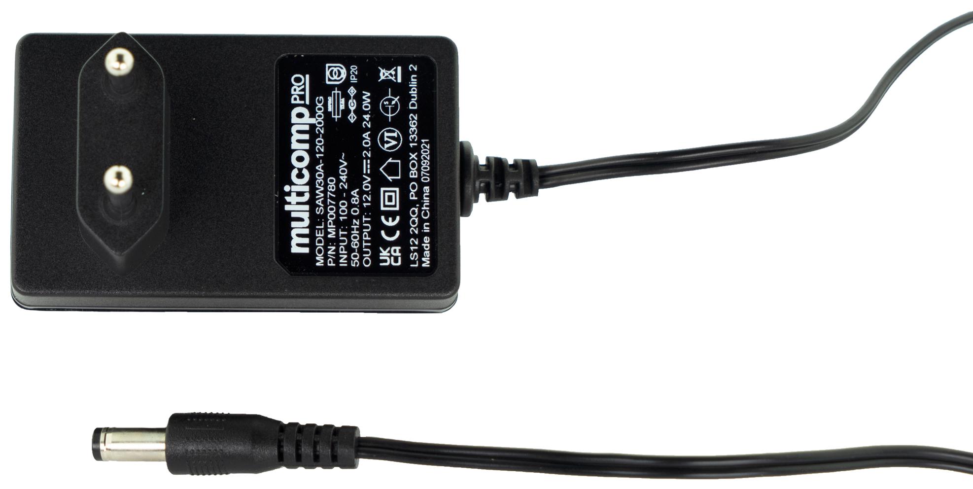 Multicomp ProMP007780