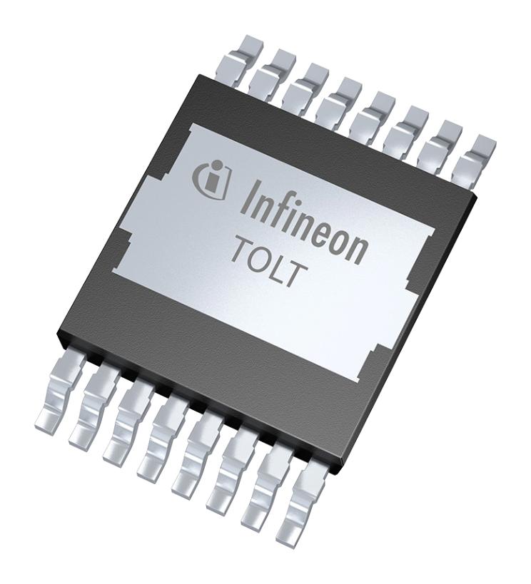 Infineon TechnologiesIMLT40R036M2HXTMA1