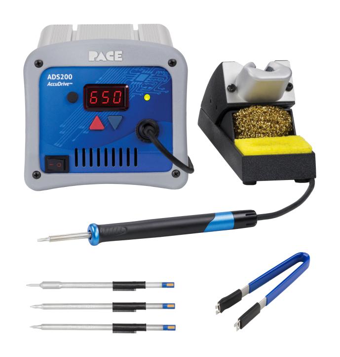 PaceADS200 BUNDLE