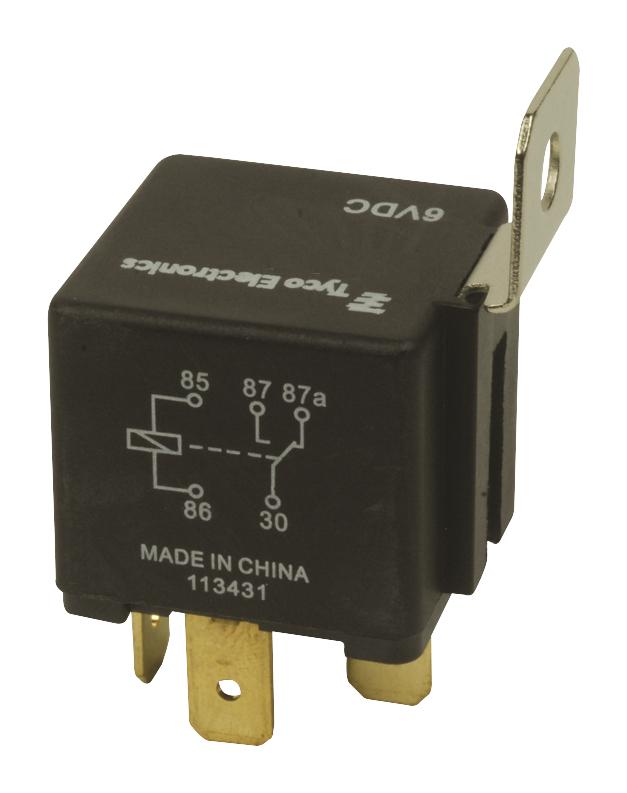 Te ConnectivityV23134J0065X497EVCBOX