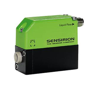 SensirionSLI2000