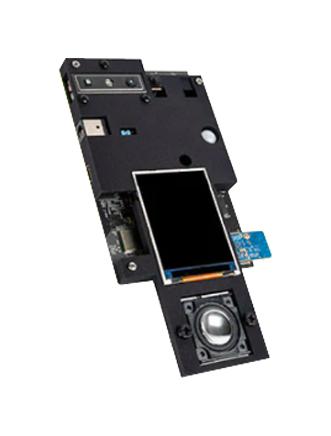 NXP SemiconductorsSLN-VIZN3D-IOT
