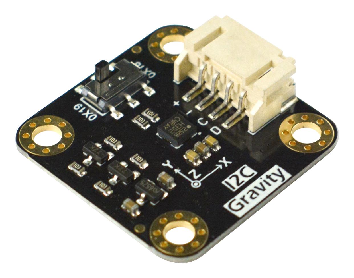 DfrobotSEN0412
