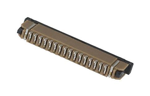 Amphenol Communications SolutionsSFW16R-2STE1LF