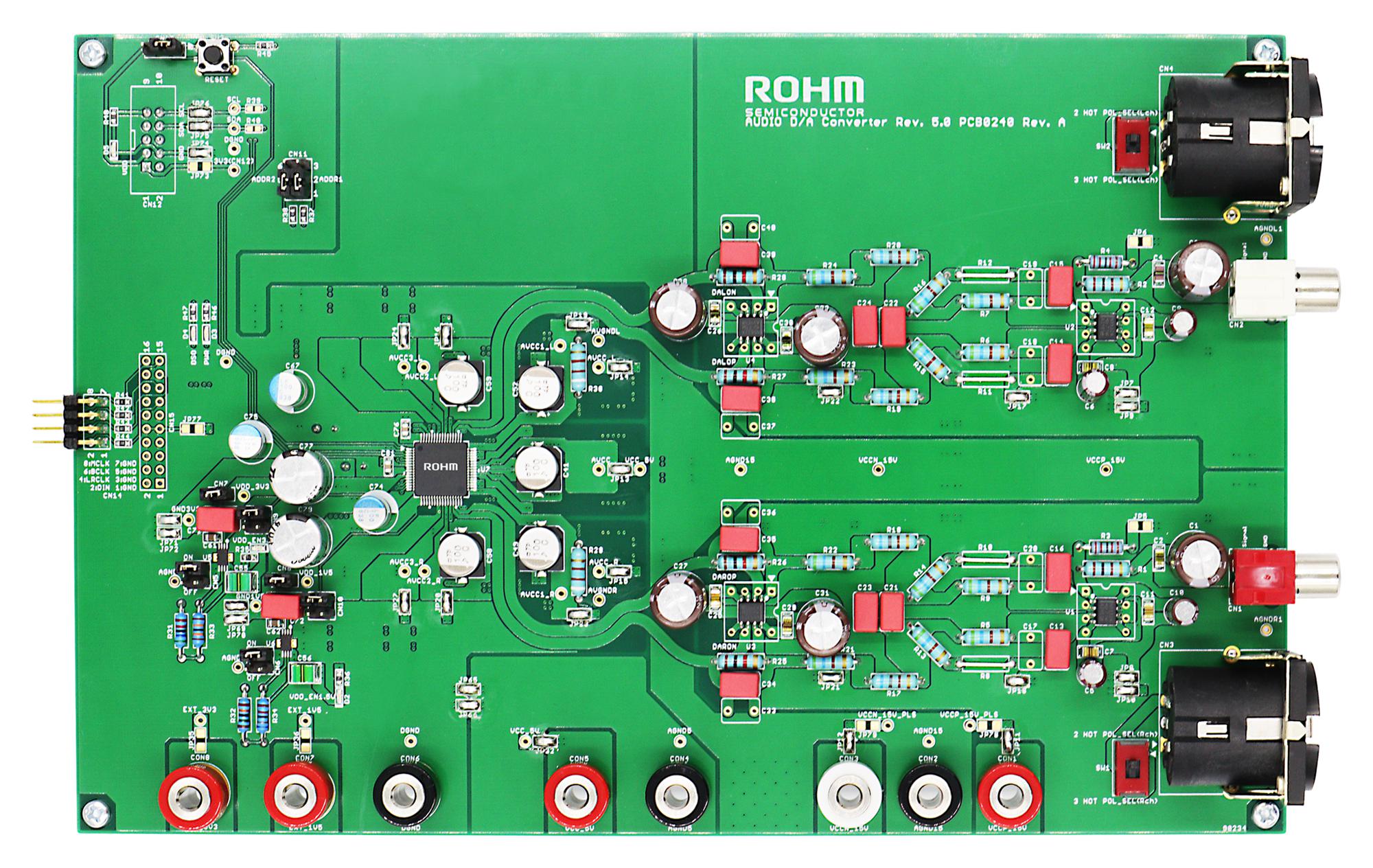 RohmBD34352EKV-EVK-001