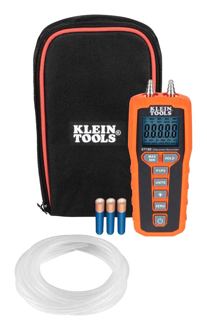 Klein ToolsET180