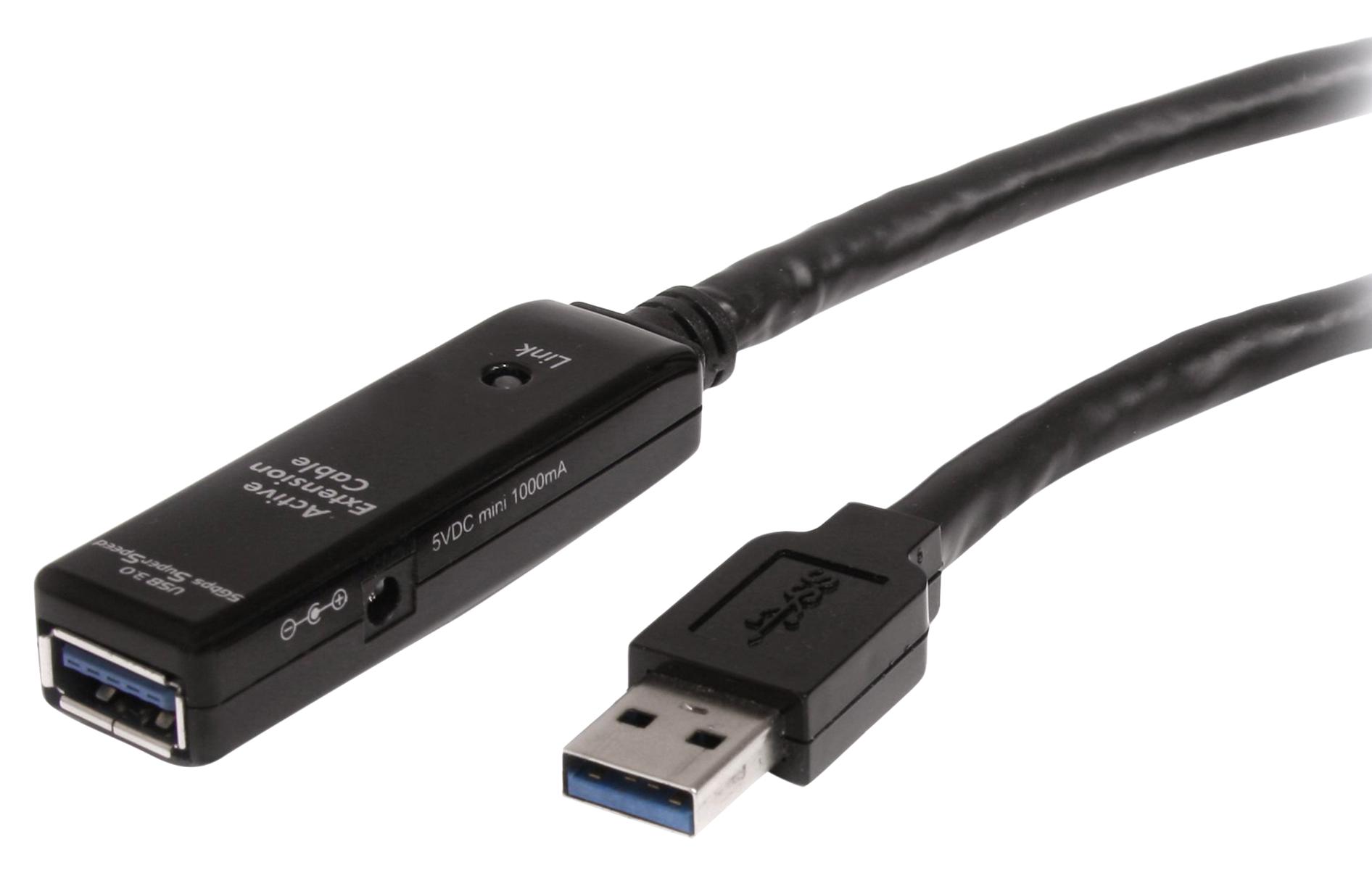 StartechUSB3AAEXT10M